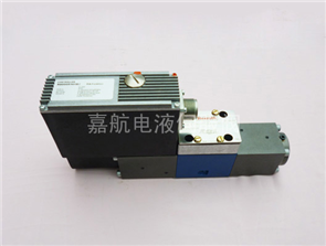 力士乐比例伺服阀 4WRSE 6 V10-31/G24K0/A1V